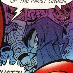 Frost Legion