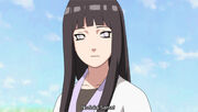 Nodoka Hyuuga headshot