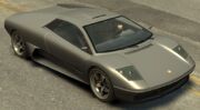 Harmaa Infernus