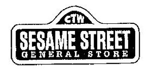 Logosesamestreetgeneralstore