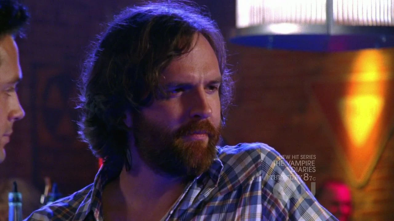 Grubbs One Tree Hill Wiki