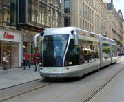 Stan-Bus-Bahn-Nancy