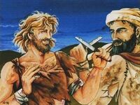 Hanif Escapees