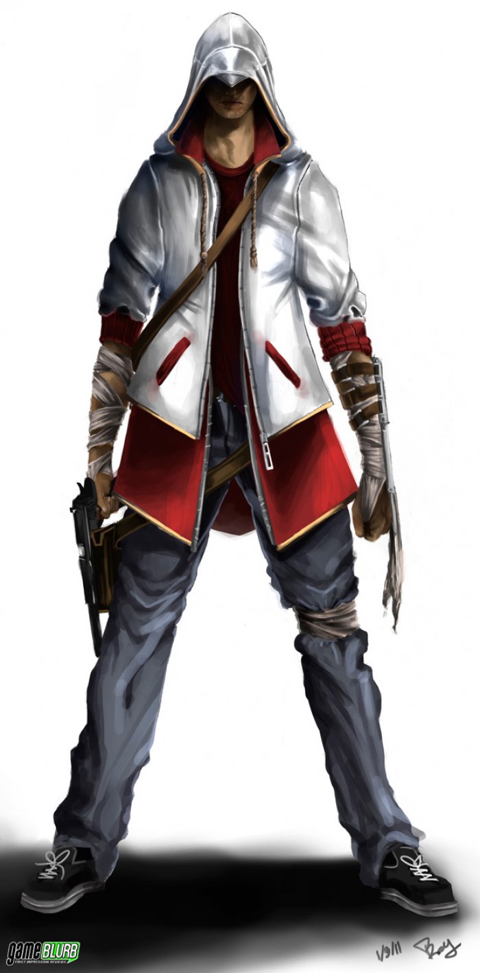 Chat Thread 6: Return of the Jorgi - Page 31 Assassin's_Creed_Modern