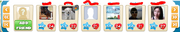 Neighbor toolbar
