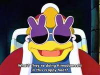 Ep45 King Dedede