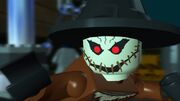 LEGO Scarecrow