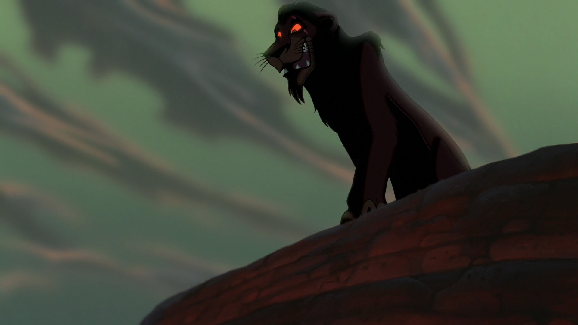 Scar - Disney Wiki