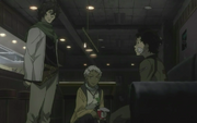 Nagi talks to Ganta