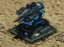 CommandCenter