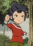 Young Tsurugi