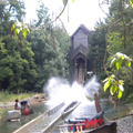 Pirate Falls Dynamite Drench