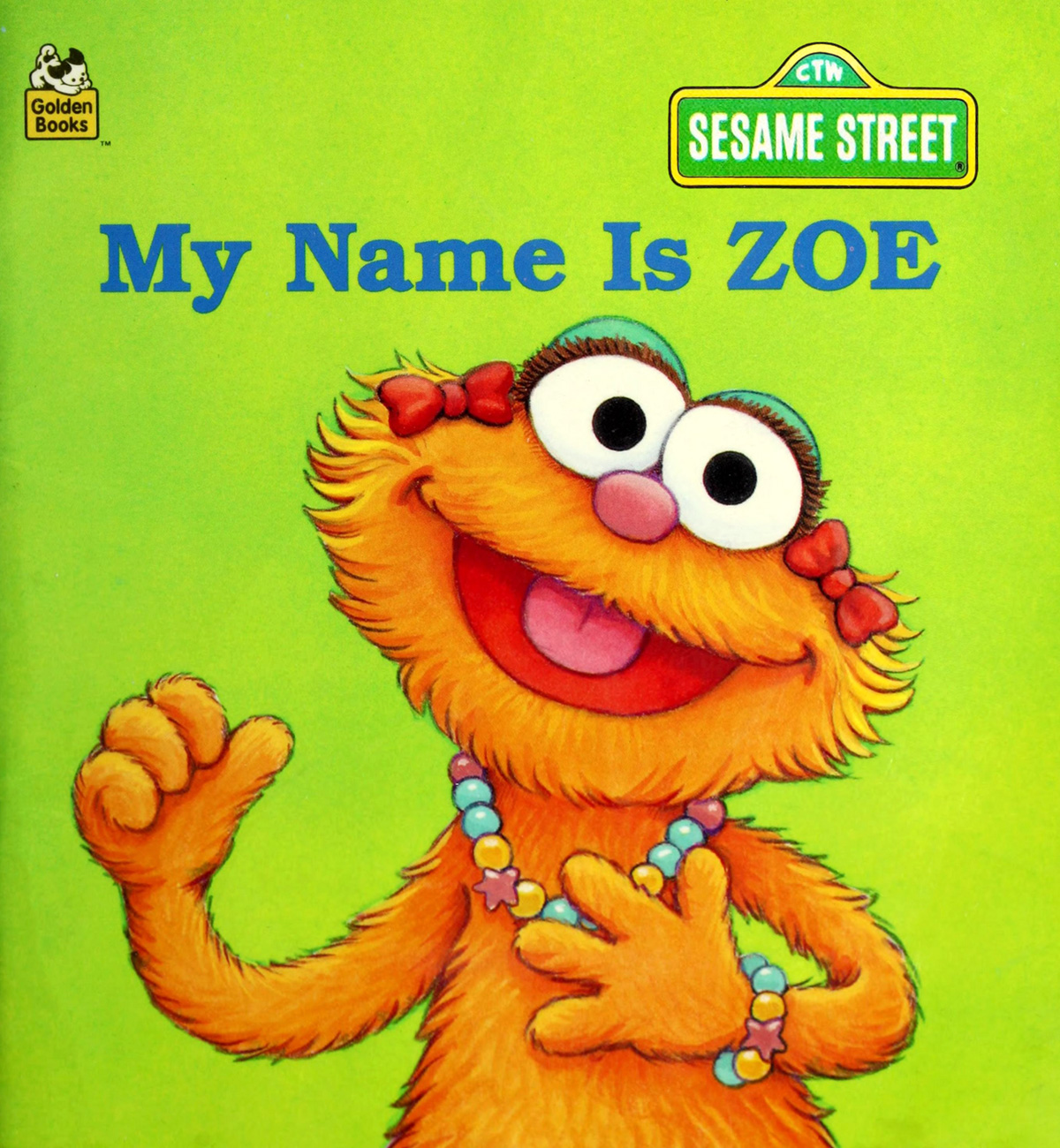 MyNameisZoe1995