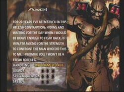 Tm2axel