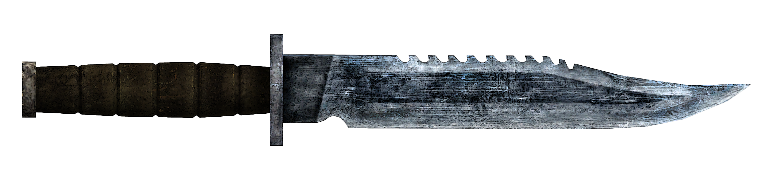 Image Sam's Combat Knife.png The Fallout wiki Fallout New Vegas