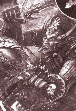 Motorista Infernal