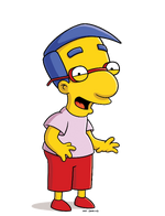Milhouse Van Houten