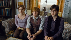 Hermine,Ronny,Harry