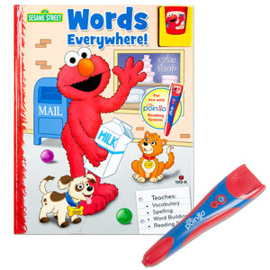 WordsEverywhere