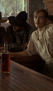 Joey 1885