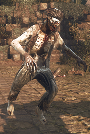 Shrieker