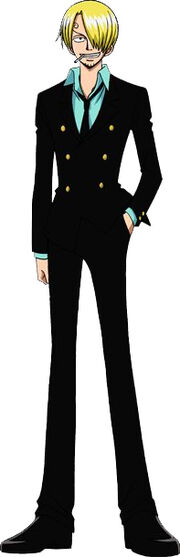 Sanji