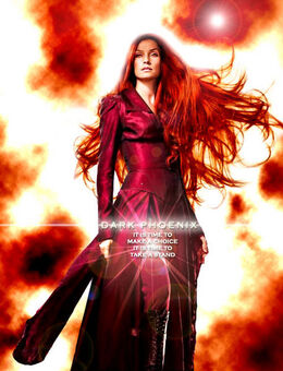 Dark Phoenix