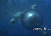 Deep Flight 1