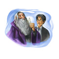 Books chapterart hbp 23