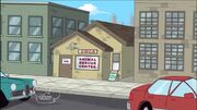 O.W.C.A. Animal Shelter