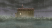 Ame hideout