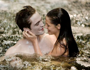 Breaking Dawn Movie Still