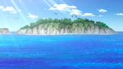 Island
