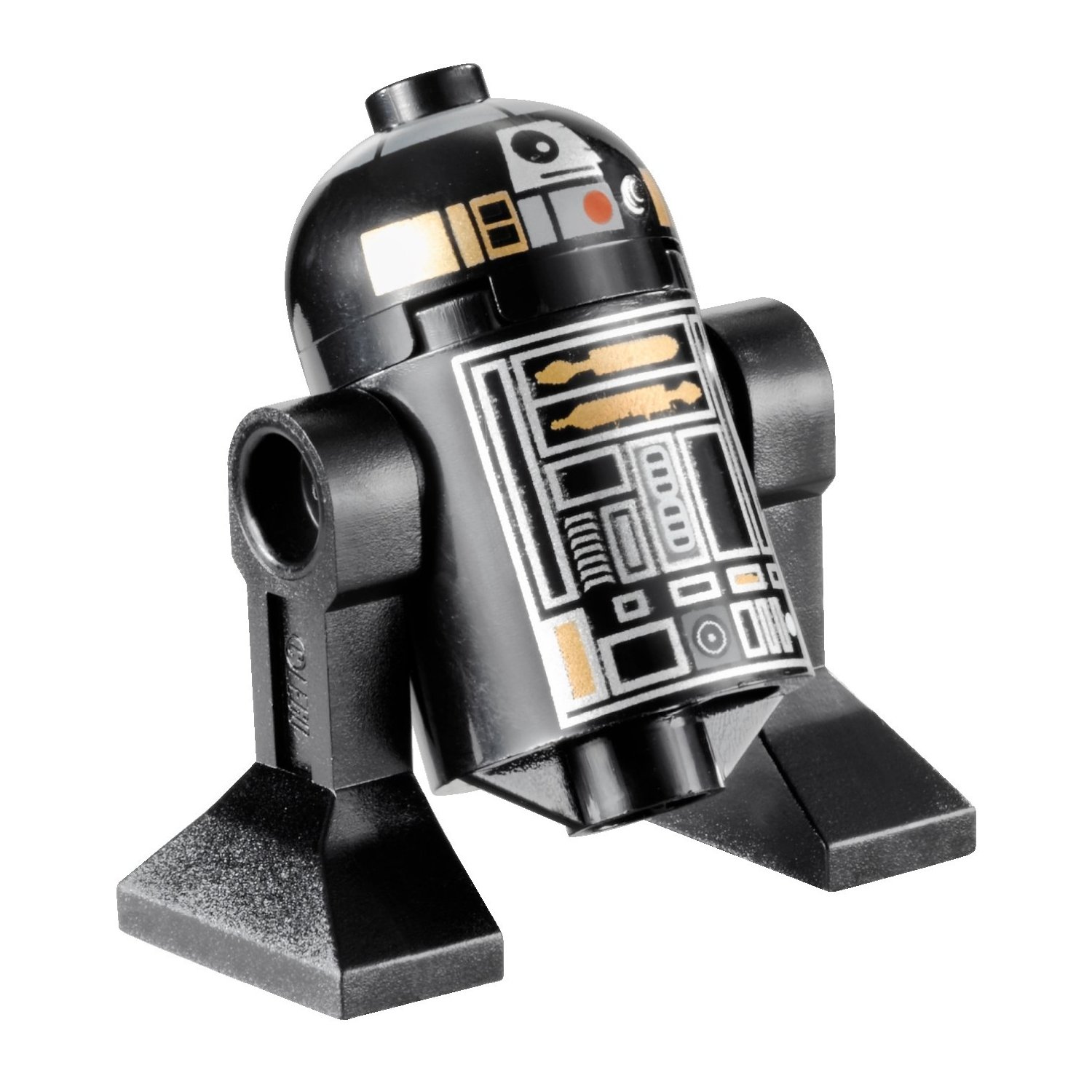 lego astromech droid list