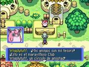 Club Wigglytuff