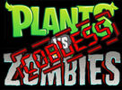 PvZ Logo