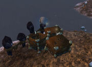 TroggCrate