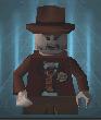 Harvey Bullock