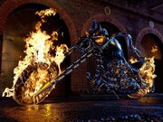 The-hellcycle