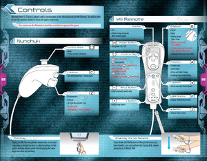 Wii Metroid Prime Trilogy Page 25