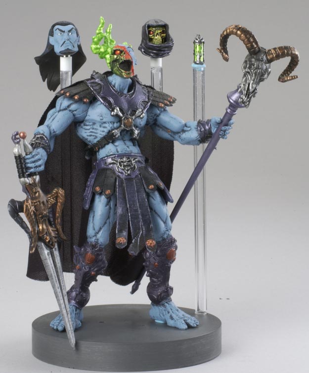 masters of the universe classics keldor