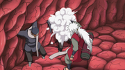 Kaeru Kaeru no Jutsu