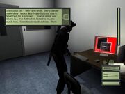 CIA