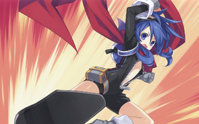 Kick!
