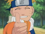 Naruto's Promise