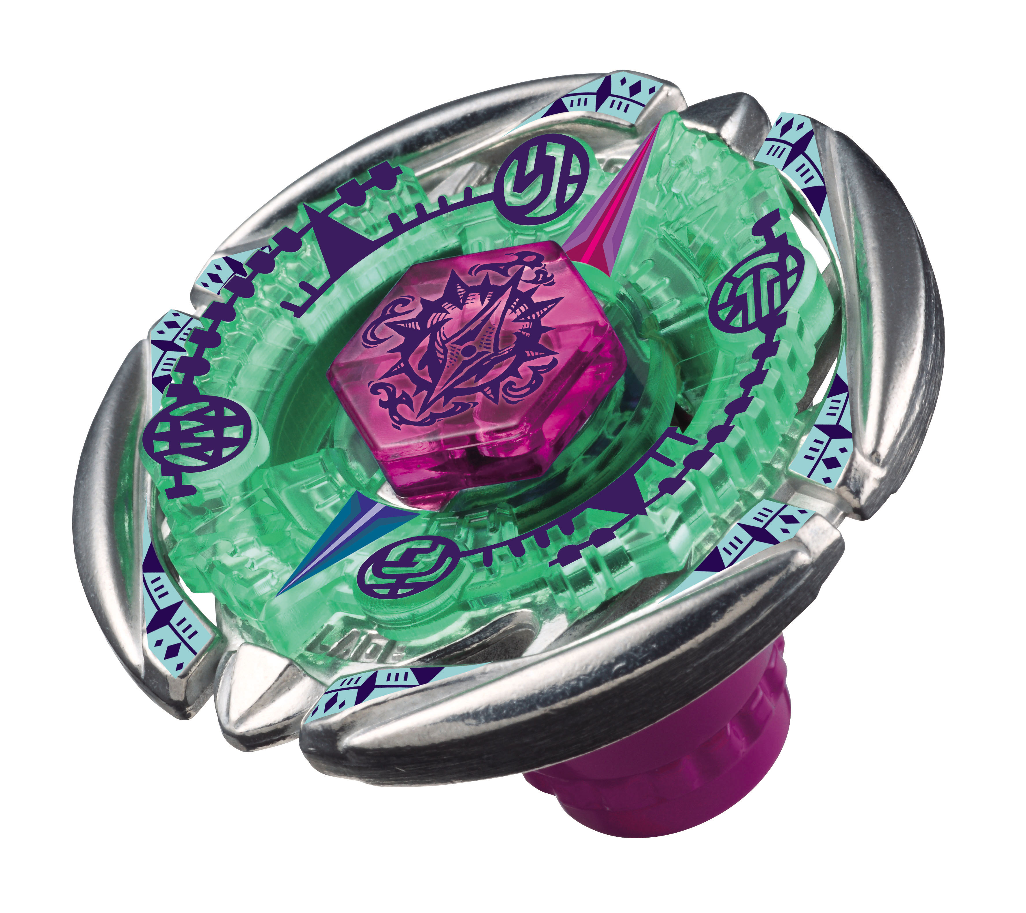 flame bull beyblade