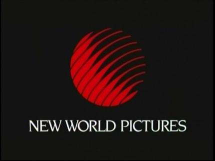 New World Communications - Logopedia, the logo and branding site