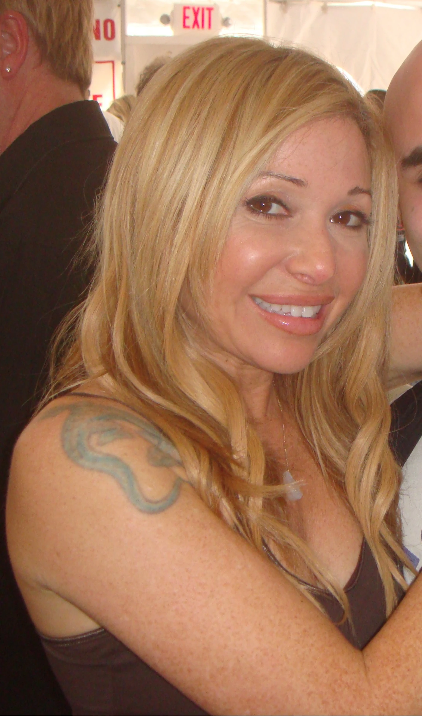 Added by Jack's Posse