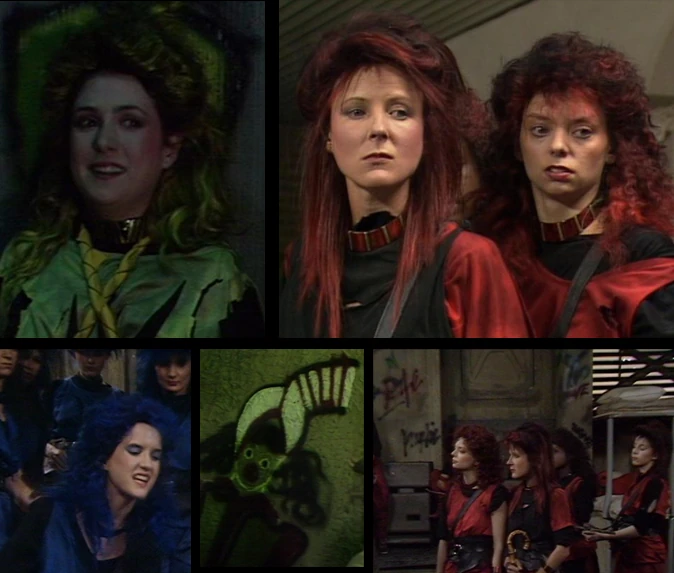 Kang Tardis Data Core, the Doctor Who Wiki