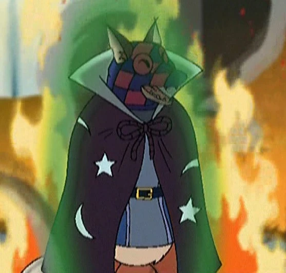 Slagar the Cruel Villains Wiki villains, bad guys
